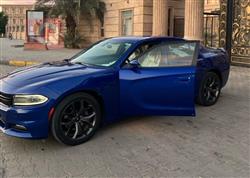 دودج تشارجر